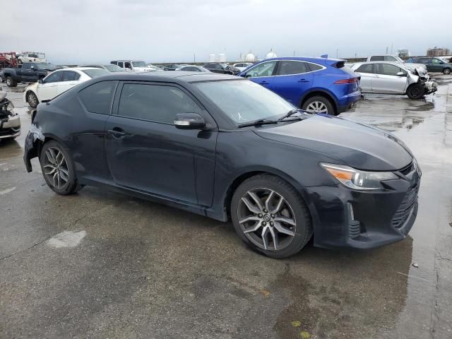 2014 Scion TC