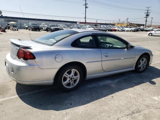 2004 Dodge Stratus SXT