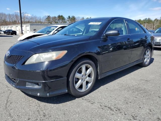 2007 Toyota Camry CE