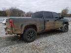 2005 Chevrolet Silverado K2500 Heavy Duty