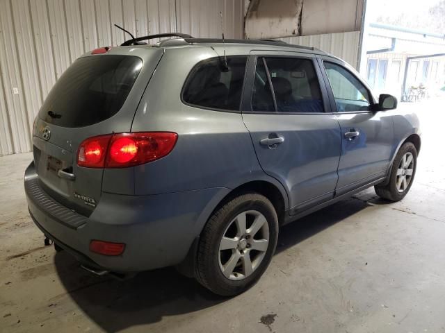 2008 Hyundai Santa FE SE