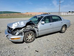 Buick Park Avenue Vehiculos salvage en venta: 2002 Buick Park Avenue