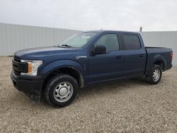 2018 Ford F150 Supercrew for sale in Arcadia, FL