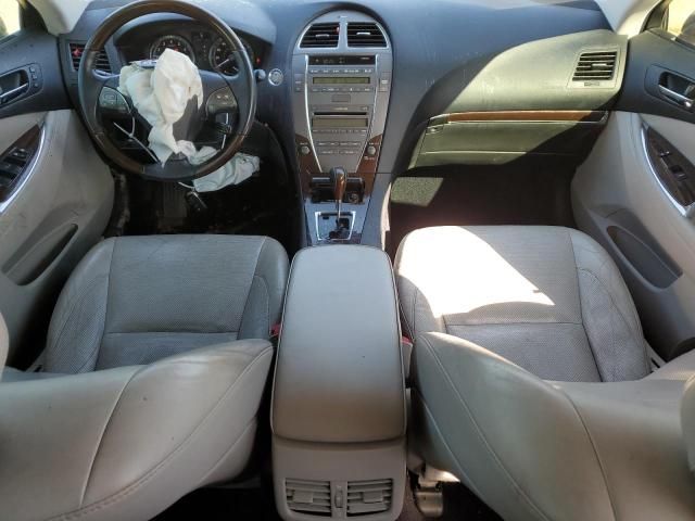 2012 Lexus ES 350