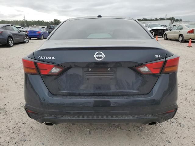 2019 Nissan Altima SL