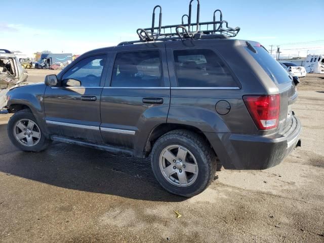 2005 Jeep Grand Cherokee Limited