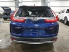 2018 Honda CR-V EXL