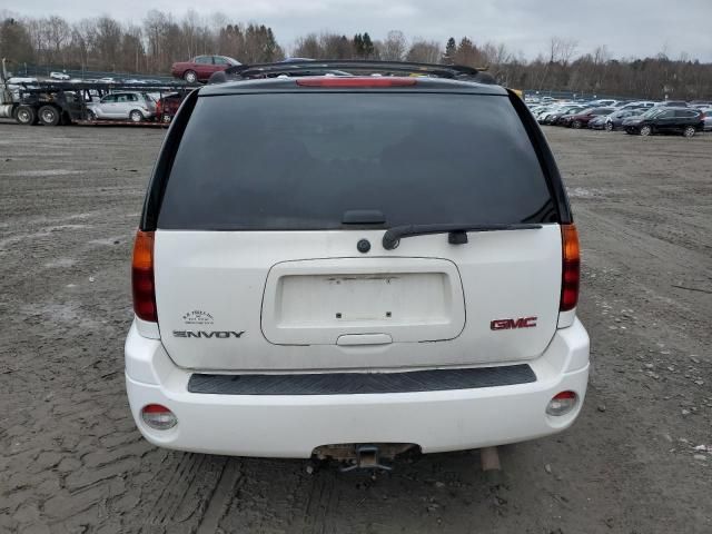 2007 GMC Envoy