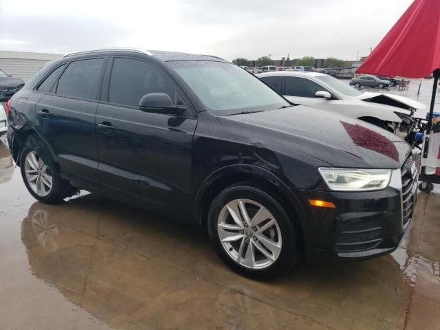 2017 Audi Q3 Premium