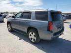 2015 Chevrolet Tahoe C1500 LT