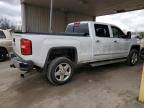 2015 GMC Sierra K2500 SLT