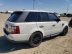 2007 Land Rover Range Rover Sport HSE