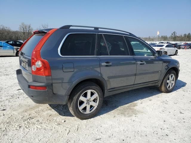 2006 Volvo XC90