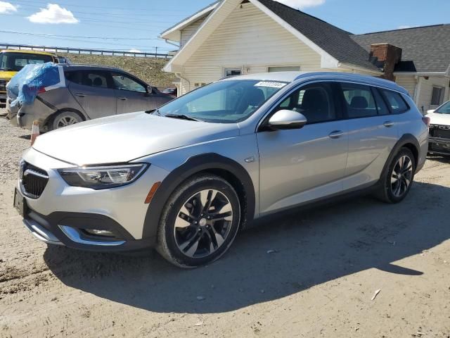 2019 Buick Regal Tourx Preferred