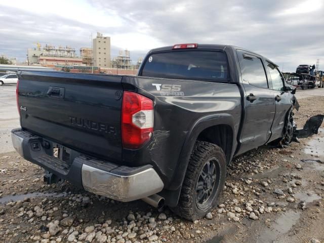 2014 Toyota Tundra Crewmax SR5