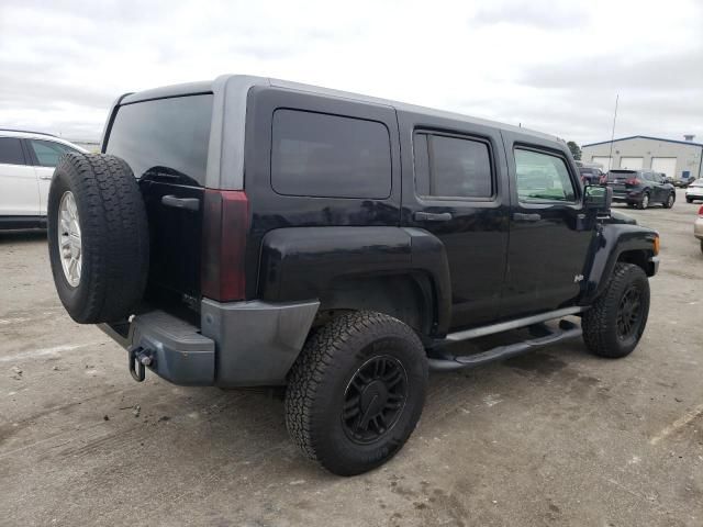 2009 Hummer H3