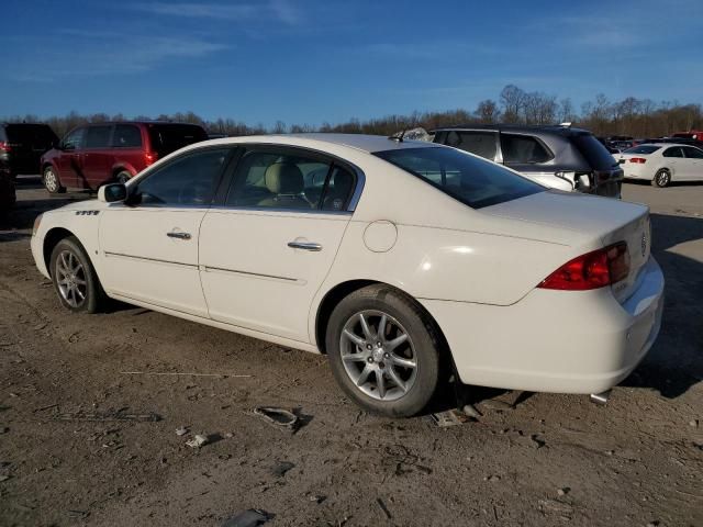 2007 Buick Lucerne CXL