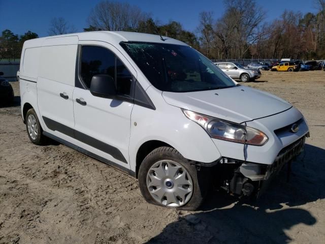 2014 Ford Transit Connect XLT