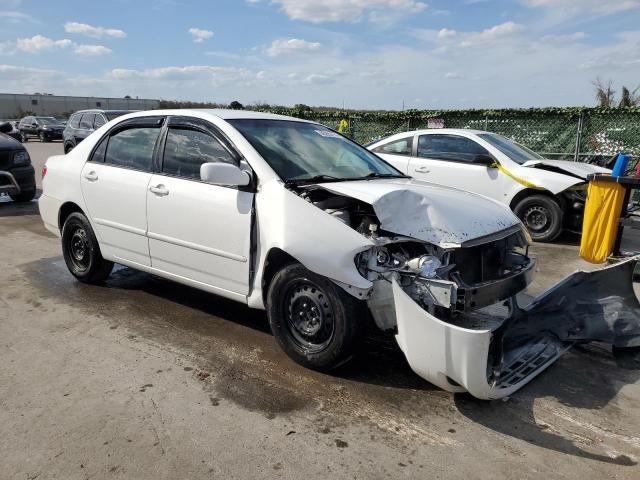 2003 Toyota Corolla CE