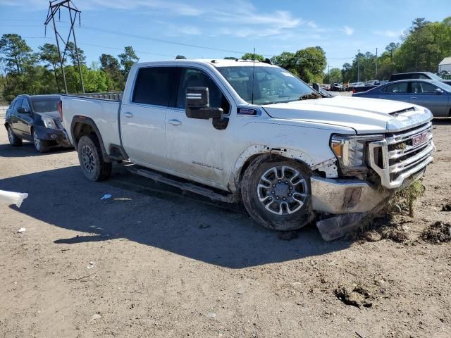 2023 GMC Sierra K2500 SLE