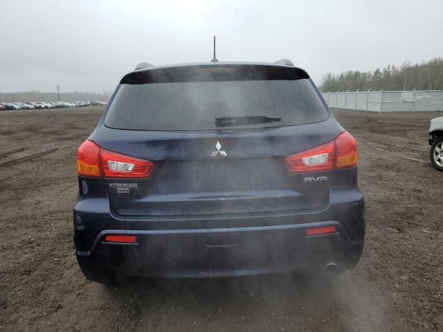 2012 Mitsubishi RVR GT