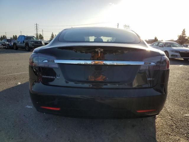 2017 Tesla Model S