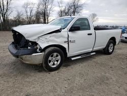 Dodge salvage cars for sale: 2014 Dodge RAM 1500 ST