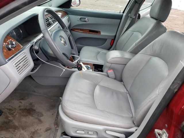 2005 Buick Lacrosse CXL