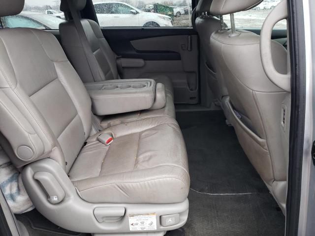 2011 Honda Odyssey EXL