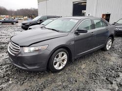 Ford Taurus se salvage cars for sale: 2019 Ford Taurus SE