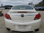 2012 Buick Regal GS