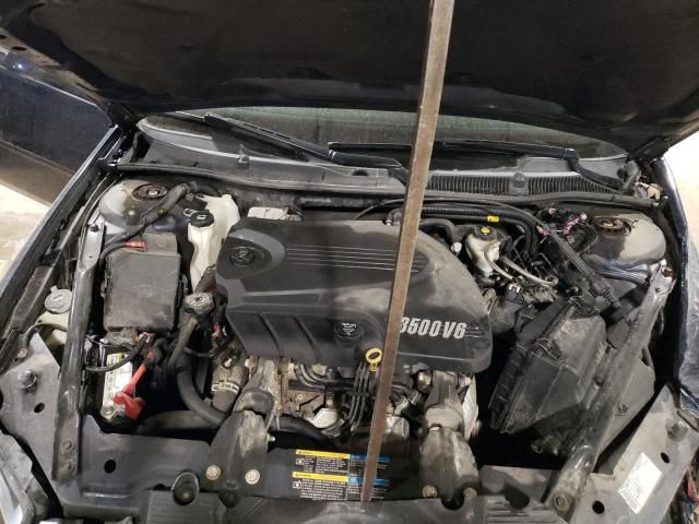 2009 Chevrolet Impala 1LT