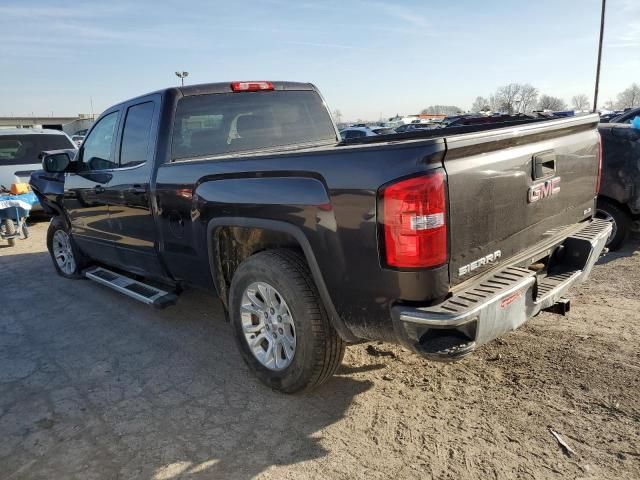 2014 GMC Sierra K1500 SLE