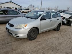 2004 Toyota Corolla Matrix XR en venta en Pekin, IL