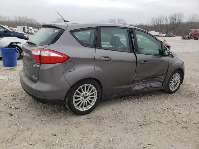 2014 Ford C-MAX SE