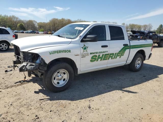 2020 Dodge RAM 1500 Classic SSV