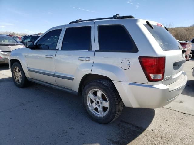 2007 Jeep Grand Cherokee Laredo