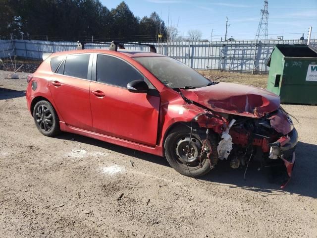 2010 Mazda 3 S