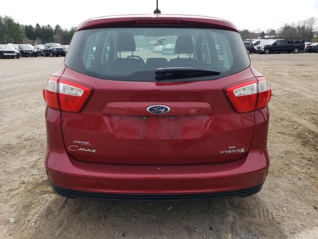 2013 Ford C-MAX SE