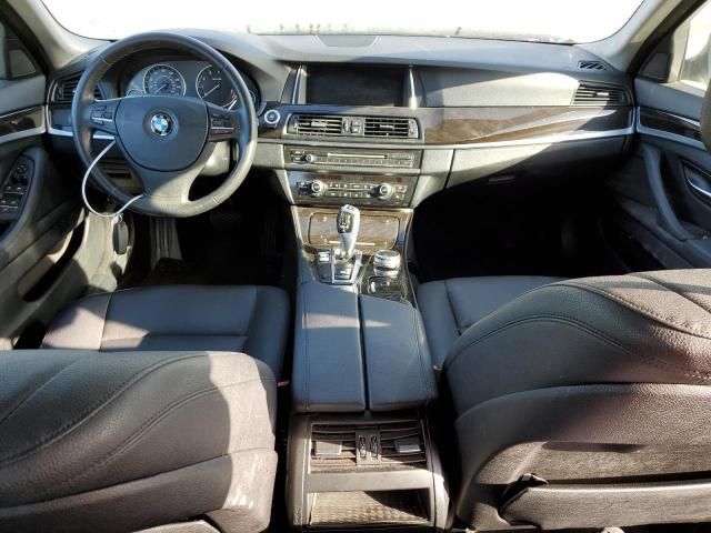 2014 BMW 528 I