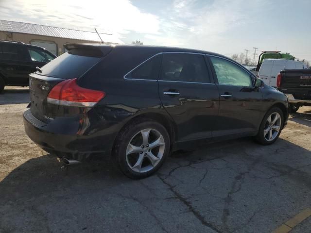 2012 Toyota Venza LE