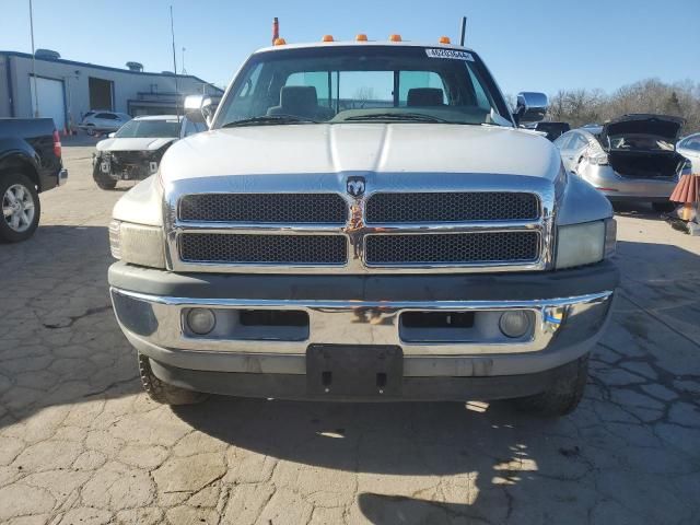 1996 Dodge RAM 2500