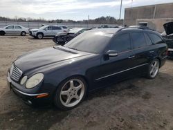 2004 Mercedes-Benz E 500 4matic for sale in Fredericksburg, VA