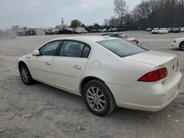 2009 Buick Lucerne CXL