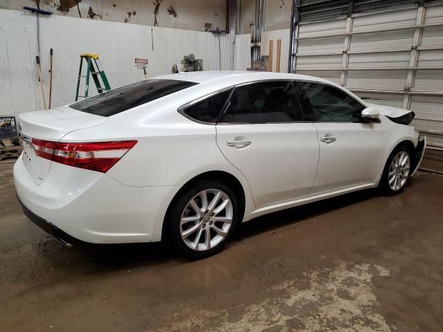 2013 Toyota Avalon Base