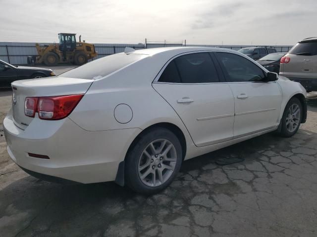 2014 Chevrolet Malibu 1LT