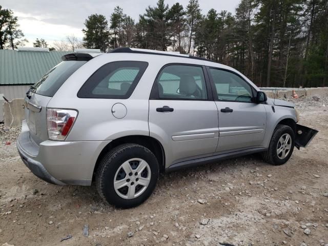 2006 Chevrolet Equinox LS