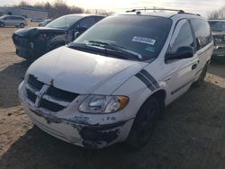 2005 Dodge Grand Caravan SE en venta en Hillsborough, NJ