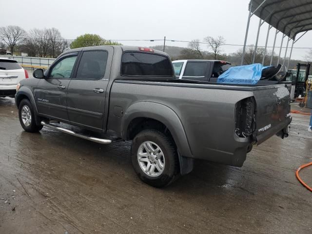 2005 Toyota Tundra Double Cab Limited