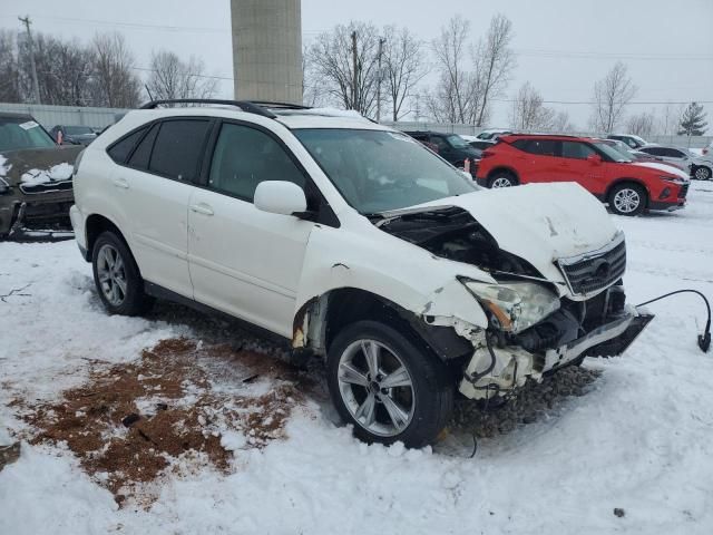 2006 Lexus RX 400